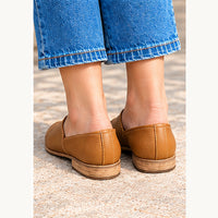 Babuchas Leticia Negro
