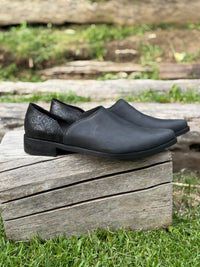 Babucha María Negro