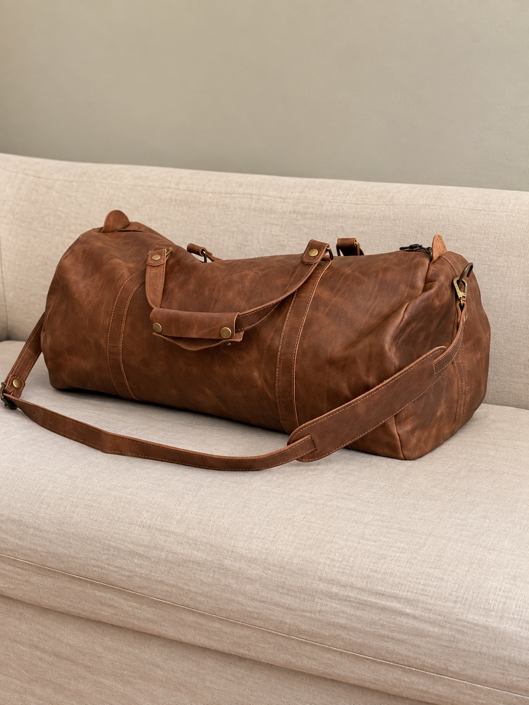 Bolso de Viaje