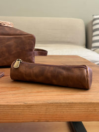 Estuche de Cuero Milah