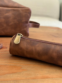 Estuche de Cuero Milah